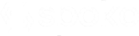 spoke