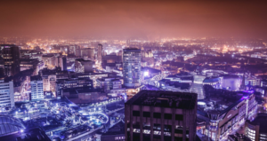 IT security for small businesses