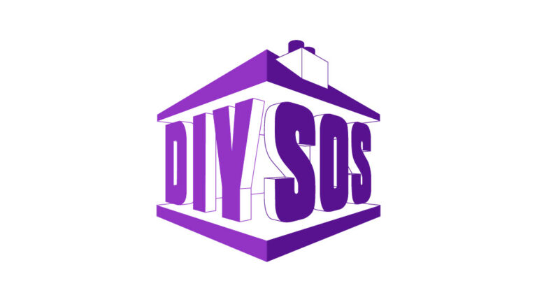 DIY SOS Logo