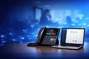 VoIP Phones: Revolutionising Business Calls