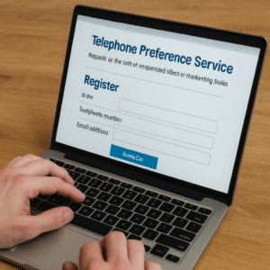 Protect Your Privacy: Benefits of the Telephone Preference Service