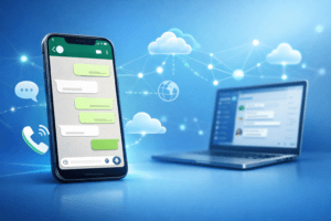 How to get a Virtual Number for WhatsApp