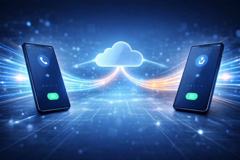 What is voip?